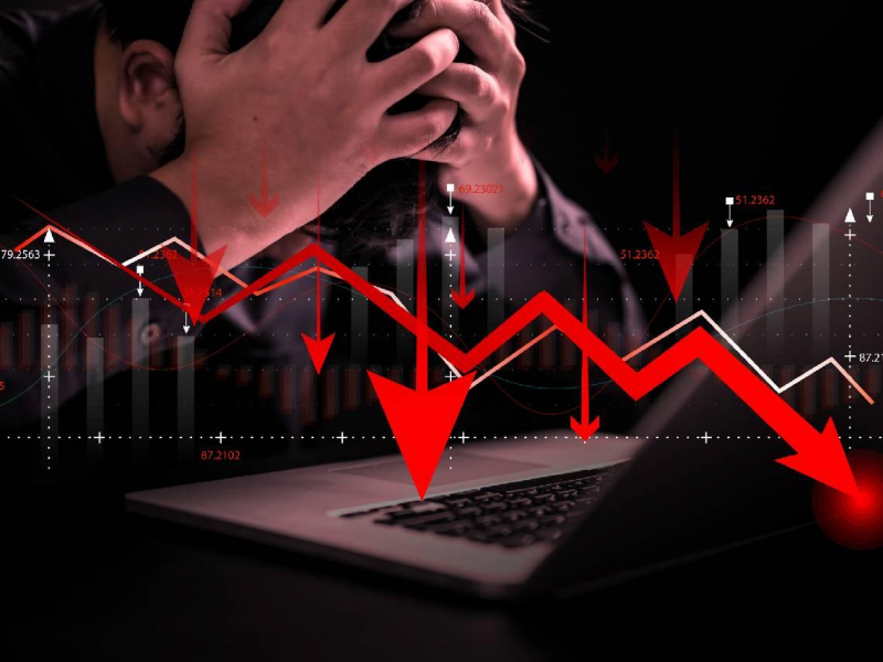 短短幾年從數十萬賺到上億，啪！一夕全都沒了...少年股神誤把槓桿當神功的啟示：在股市存活唯有這關鍵